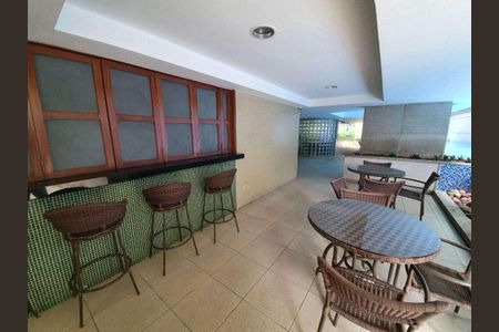 Apartamento à venda com 83m², 2 quartos e 2 vagas