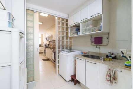 Apartamento à venda com 199m², 4 quartos e 3 vagas