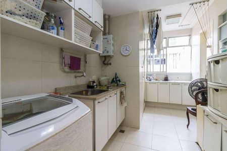 Apartamento à venda com 199m², 4 quartos e 3 vagas