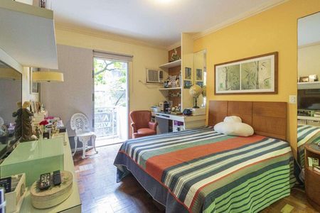 Apartamento à venda com 199m², 4 quartos e 3 vagas