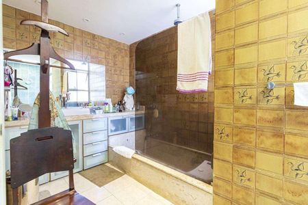 Apartamento à venda com 199m², 4 quartos e 3 vagas