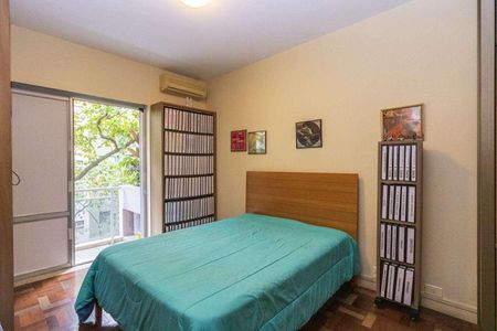 Apartamento à venda com 199m², 4 quartos e 3 vagas