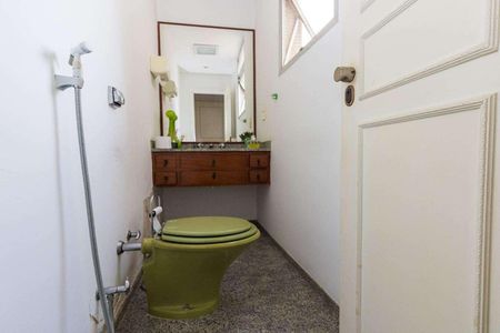 Apartamento à venda com 199m², 4 quartos e 3 vagas