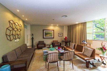 Apartamento à venda com 199m², 4 quartos e 3 vagas