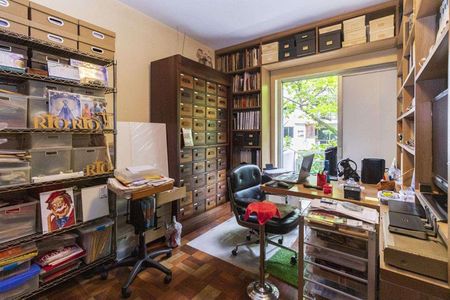 Apartamento à venda com 199m², 4 quartos e 3 vagas