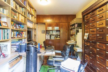 Apartamento à venda com 199m², 4 quartos e 3 vagas