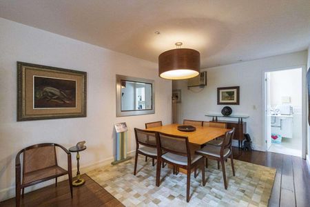 Apartamento à venda com 199m², 4 quartos e 3 vagas