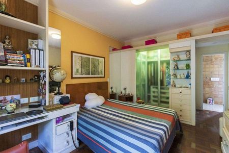 Apartamento à venda com 199m², 4 quartos e 3 vagas