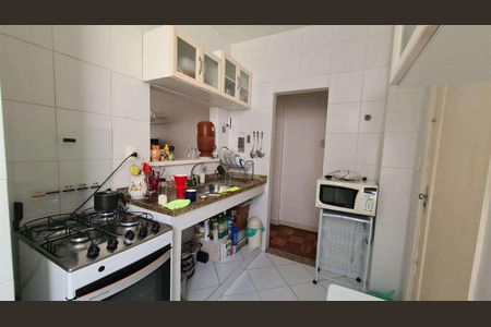 Apartamento à venda com 65m², 2 quartos e sem vaga