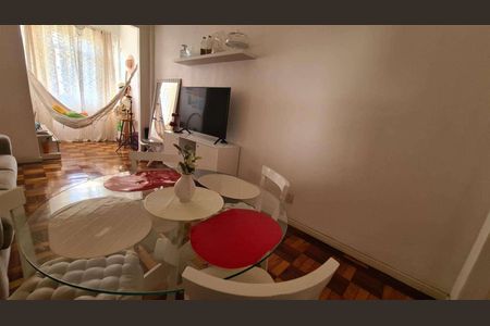Apartamento à venda com 65m², 2 quartos e sem vaga