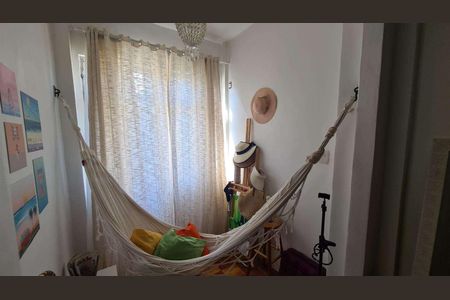 Apartamento à venda com 65m², 2 quartos e sem vaga