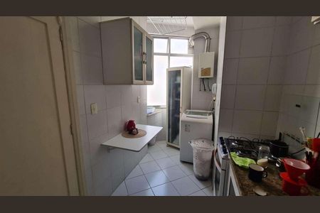 Apartamento à venda com 65m², 2 quartos e sem vaga