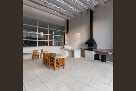 Apartamento à venda com 4 quartos, 342m² em Chácara Santo Antônio (Zona Leste), São Paulo