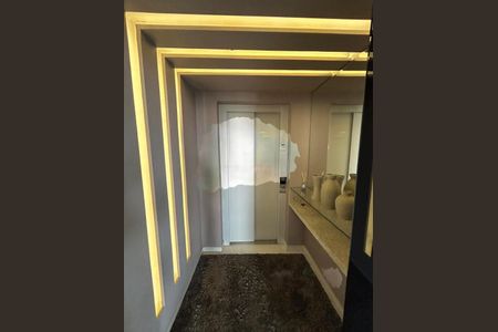 Apartamento à venda com 4 quartos, 342m² em Chácara Santo Antônio (Zona Leste), São Paulo