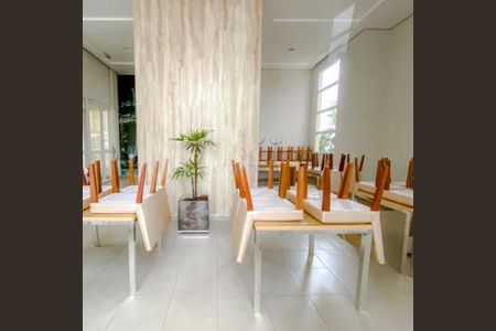 Apartamento à venda com 4 quartos, 342m² em Chácara Santo Antônio (Zona Leste), São Paulo