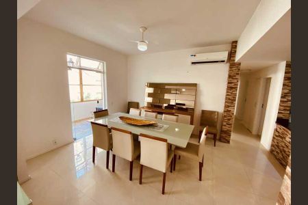 Apartamento à venda com 3 quartos, 162m² em Copacabana, Rio de Janeiro