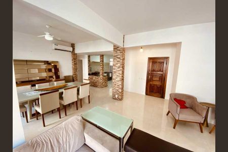 Apartamento à venda com 3 quartos, 162m² em Copacabana, Rio de Janeiro