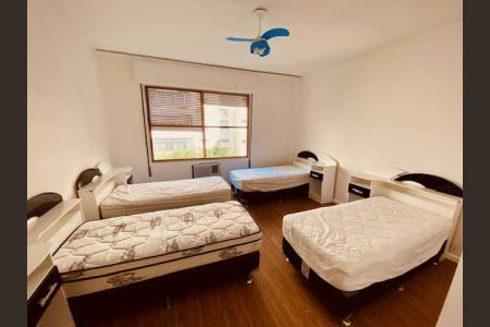 Apartamento à venda com 3 quartos, 162m² em Copacabana, Rio de Janeiro