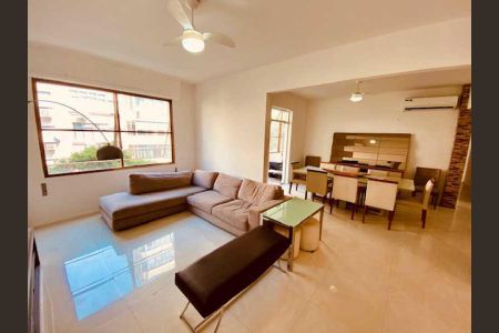 Apartamento à venda com 3 quartos, 162m² em Copacabana, Rio de Janeiro