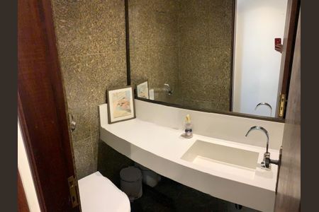 Apartamento à venda com 3 quartos, 235m² em Ipanema, Rio de Janeiro