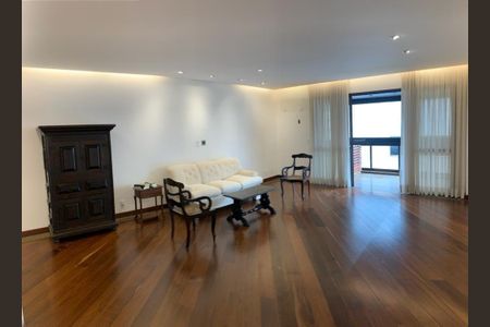 Apartamento à venda com 3 quartos, 235m² em Ipanema, Rio de Janeiro