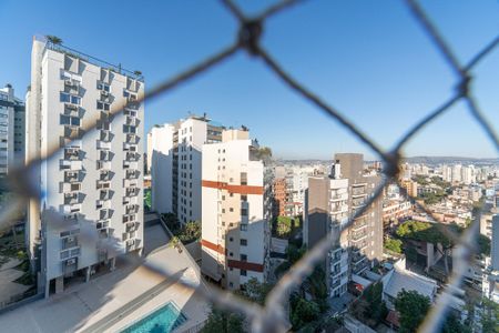 Apartamento à venda com 121m², 3 quartos e 2 vagasVista