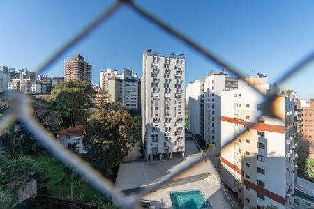Apartamento à venda com 121m², 3 quartos e 2 vagasVista