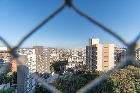 Apartamento à venda com 121m², 3 quartos e 2 vagasVista