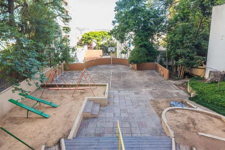 Apartamento à venda com 121m², 3 quartos e 2 vagasÁrea comum