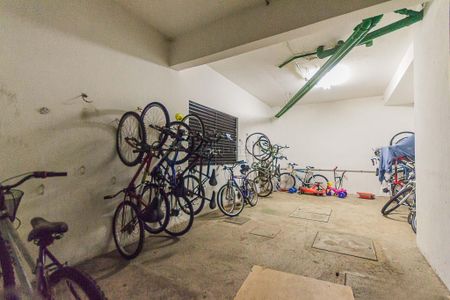 Apartamento à venda com 121m², 3 quartos e 2 vagasÁrea comum