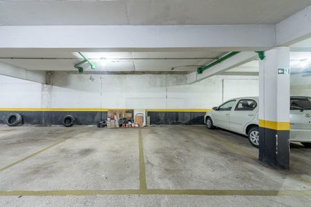 Apartamento à venda com 121m², 3 quartos e 2 vagasGaragem