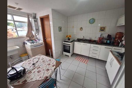 Apartamento à venda com 89m², 3 quartos e 1 vaga