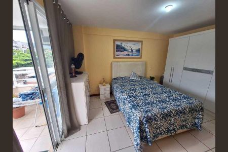 Apartamento à venda com 89m², 3 quartos e 1 vaga