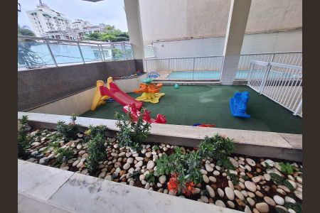 Apartamento à venda com 89m², 3 quartos e 1 vaga