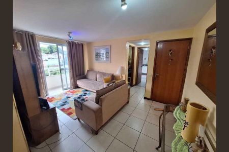 Apartamento à venda com 89m², 3 quartos e 1 vaga