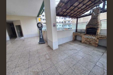 Apartamento à venda com 89m², 3 quartos e 1 vaga