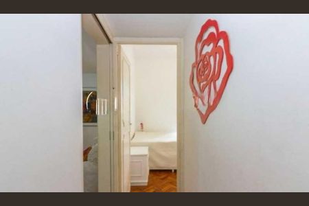 Apartamento à venda com 96m², 3 quartos e 1 vaga