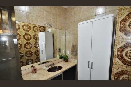 Apartamento à venda com 96m², 3 quartos e 1 vaga