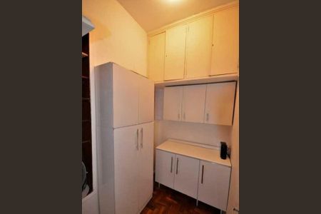 Apartamento à venda com 96m², 3 quartos e 1 vaga