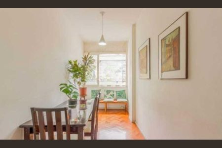 Apartamento à venda com 96m², 3 quartos e 1 vaga