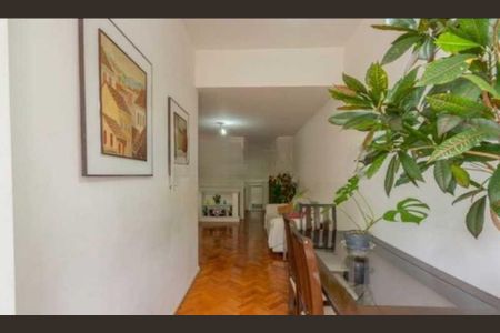 Apartamento à venda com 96m², 3 quartos e 1 vaga