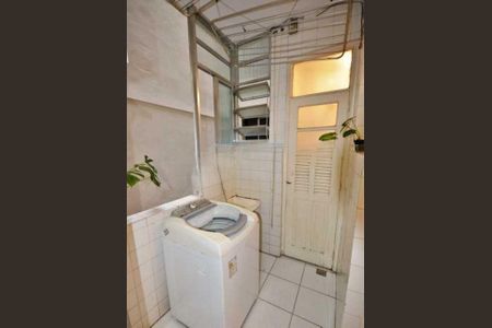 Apartamento à venda com 96m², 3 quartos e 1 vaga