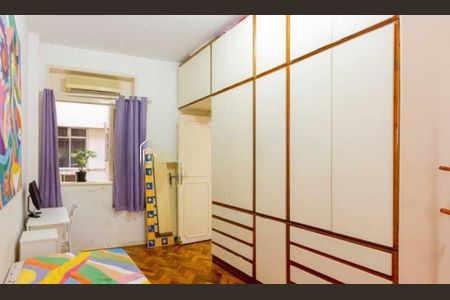 Apartamento à venda com 96m², 3 quartos e 1 vaga