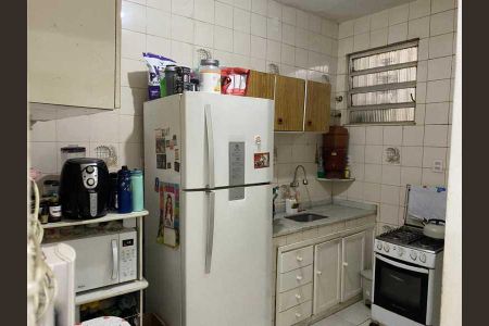 Apartamento à venda com 63m², 2 quartos e 1 vaga