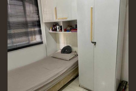 Apartamento à venda com 63m², 2 quartos e 1 vaga