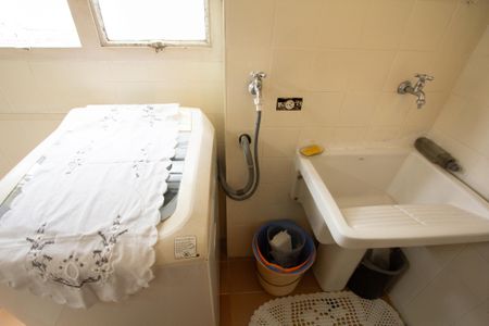 Apartamento para alugar com 90m², 2 quartos e 1 vagaÁrea de Serviço