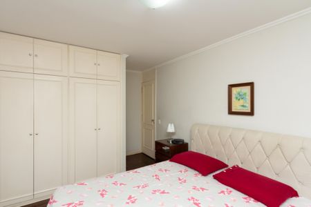 Apartamento para alugar com 90m², 2 quartos e 1 vagaQuarto 2