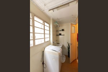 Apartamento para alugar com 90m², 2 quartos e 1 vagaÁrea de Serviço