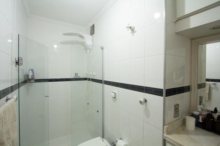 Apartamento para alugar com 90m², 2 quartos e 1 vagaBanheiro