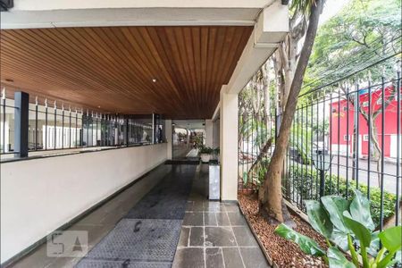 Apartamento para alugar com 90m², 2 quartos e 1 vagaÁrea comum